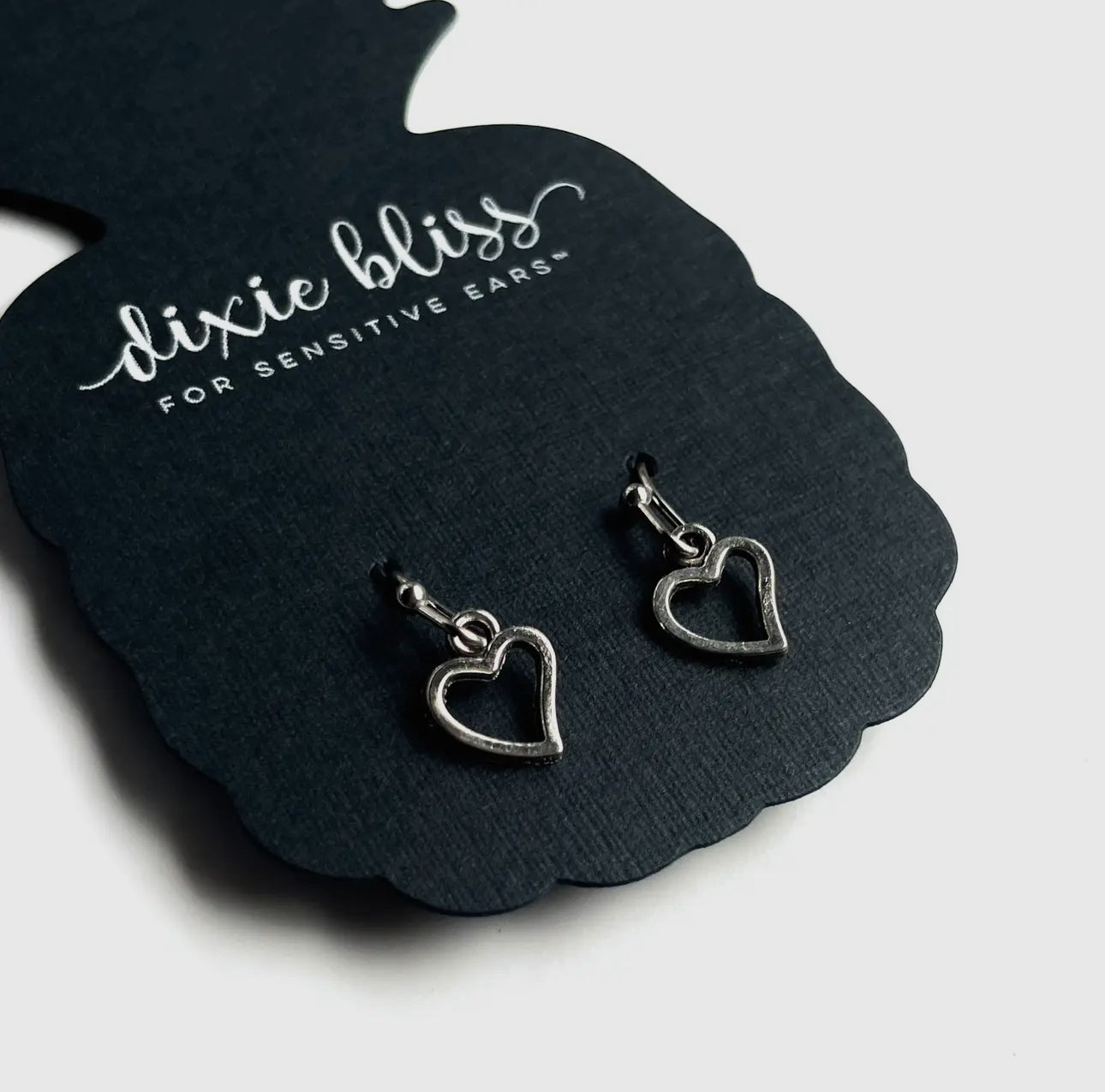 Itty Bitty Hearts
