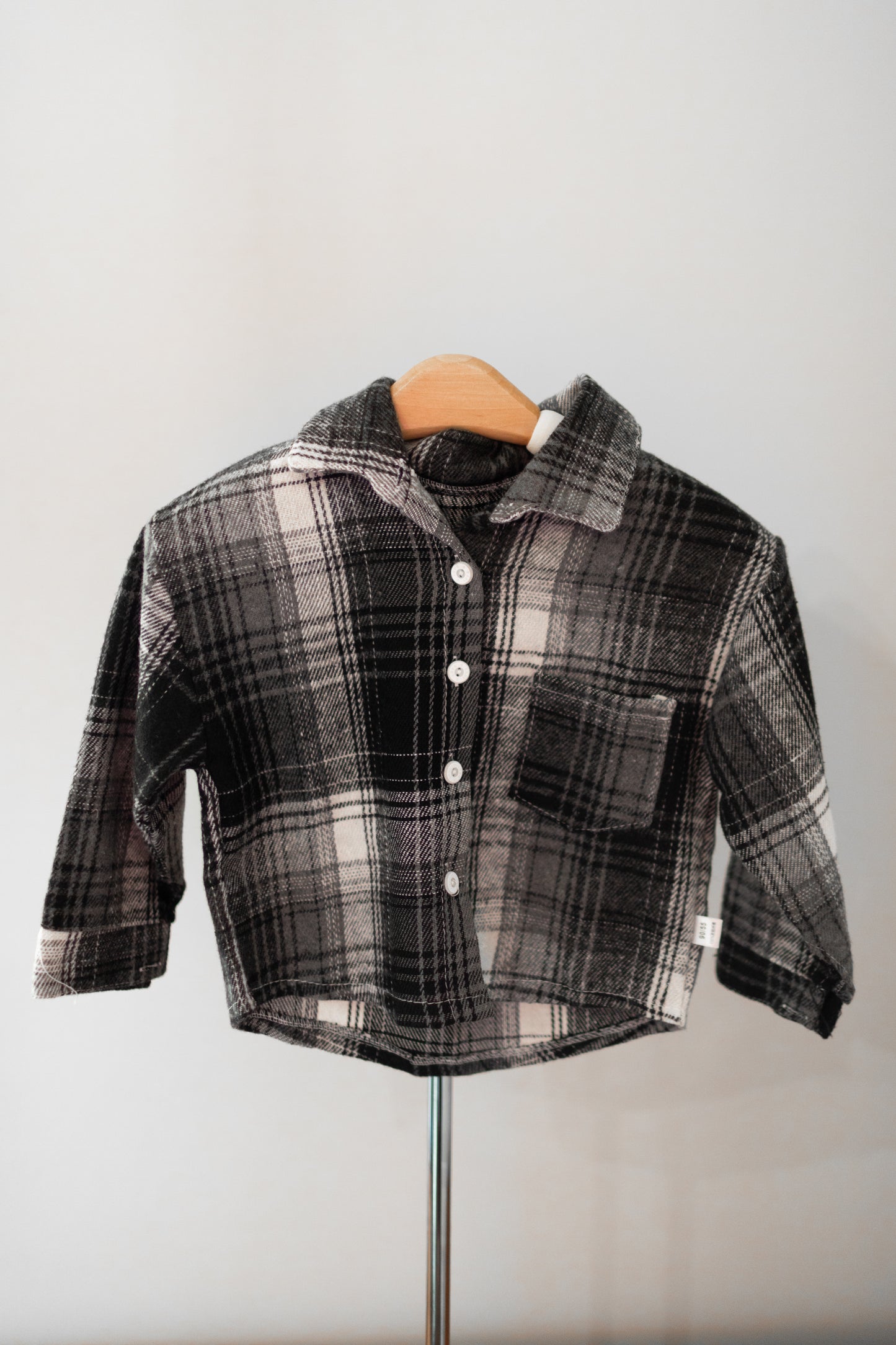 Black Flannel