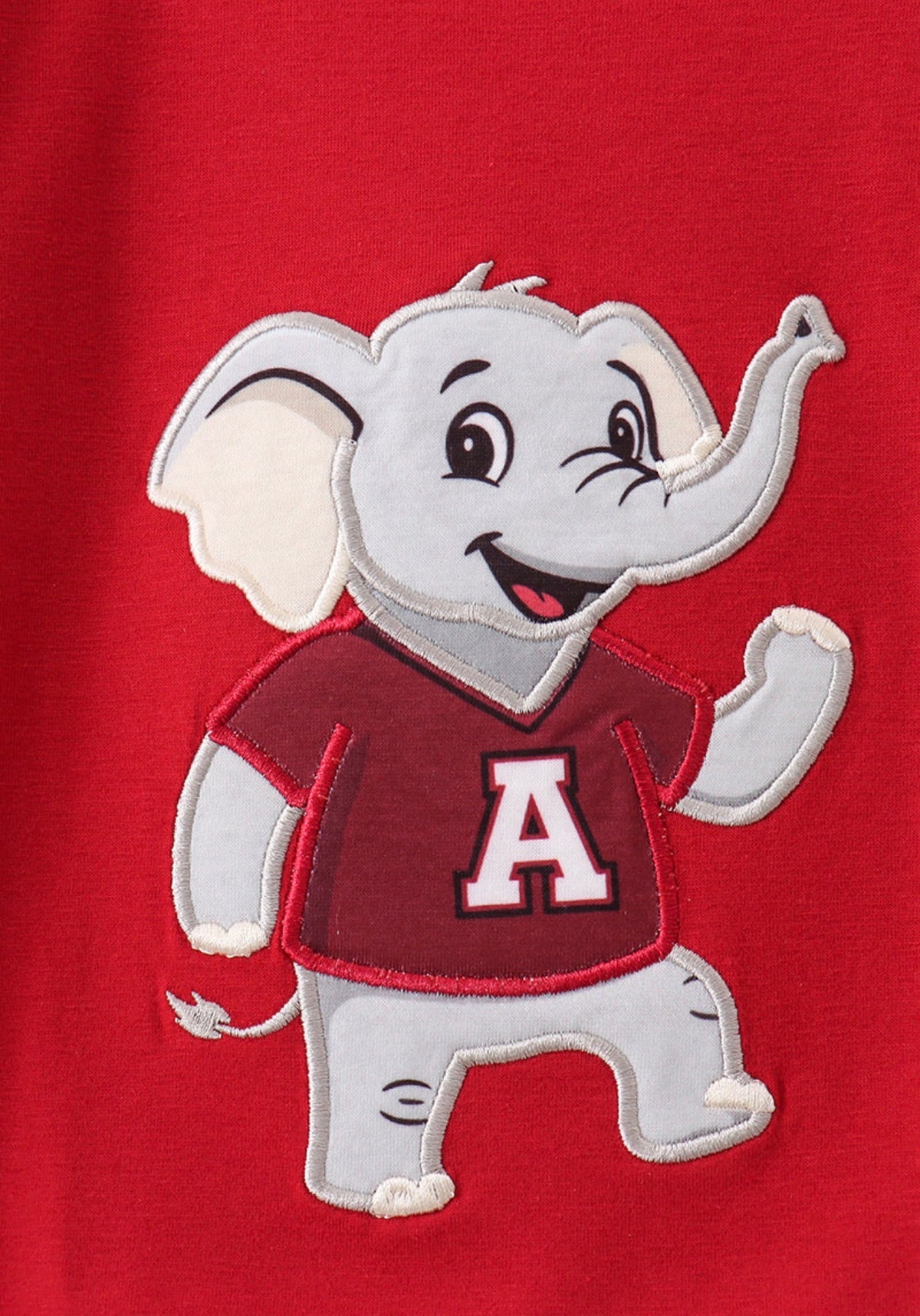 Alabama Boys Short Set
