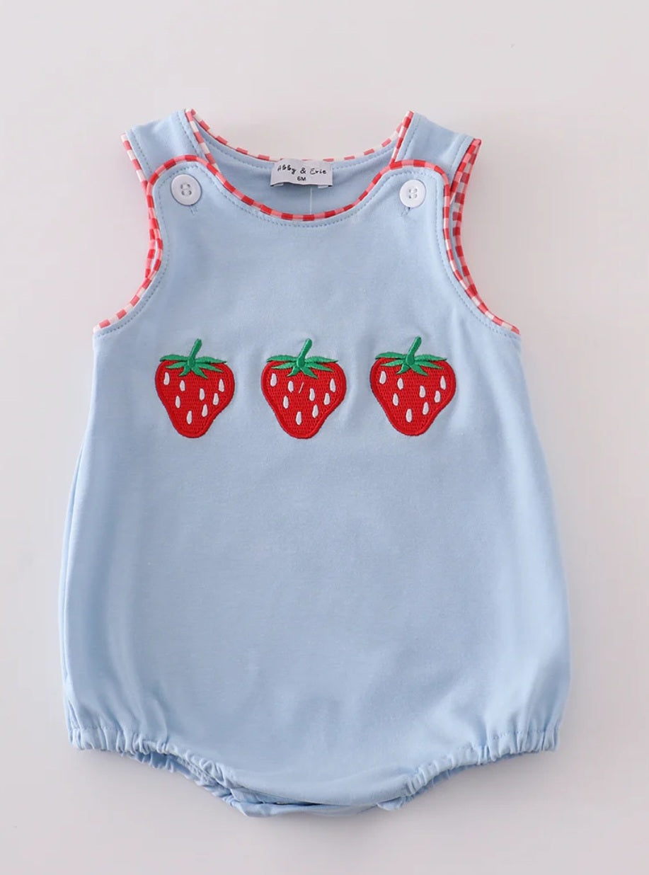 Berry Sweet Bubble
