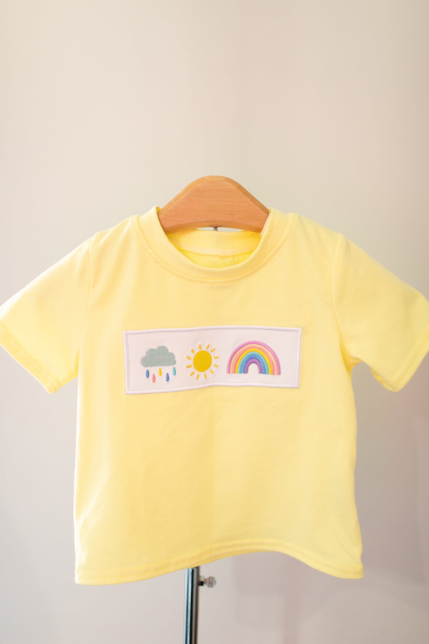 Spring Showers Shirt