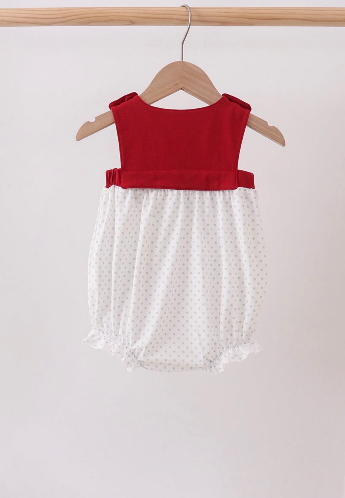 Alabama Appliqué Bubble