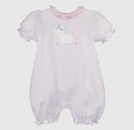 Knit Unicorn Bubble