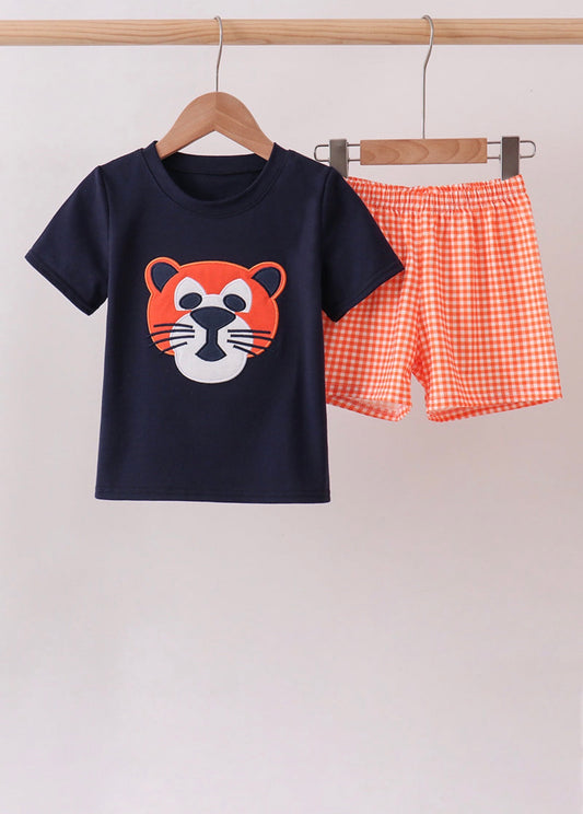 Auburn Tigers Boys Set